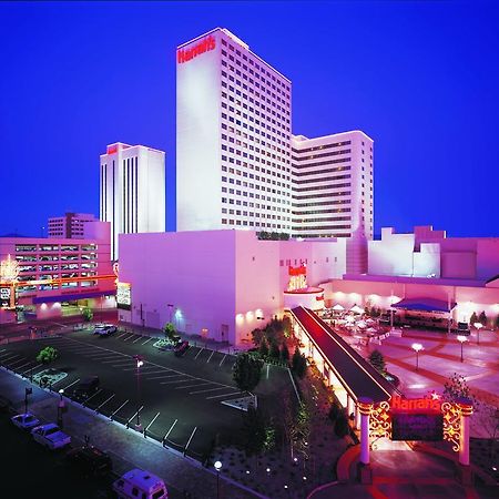 Harrah'S Reno Hotel & Casino Exteriér fotografie