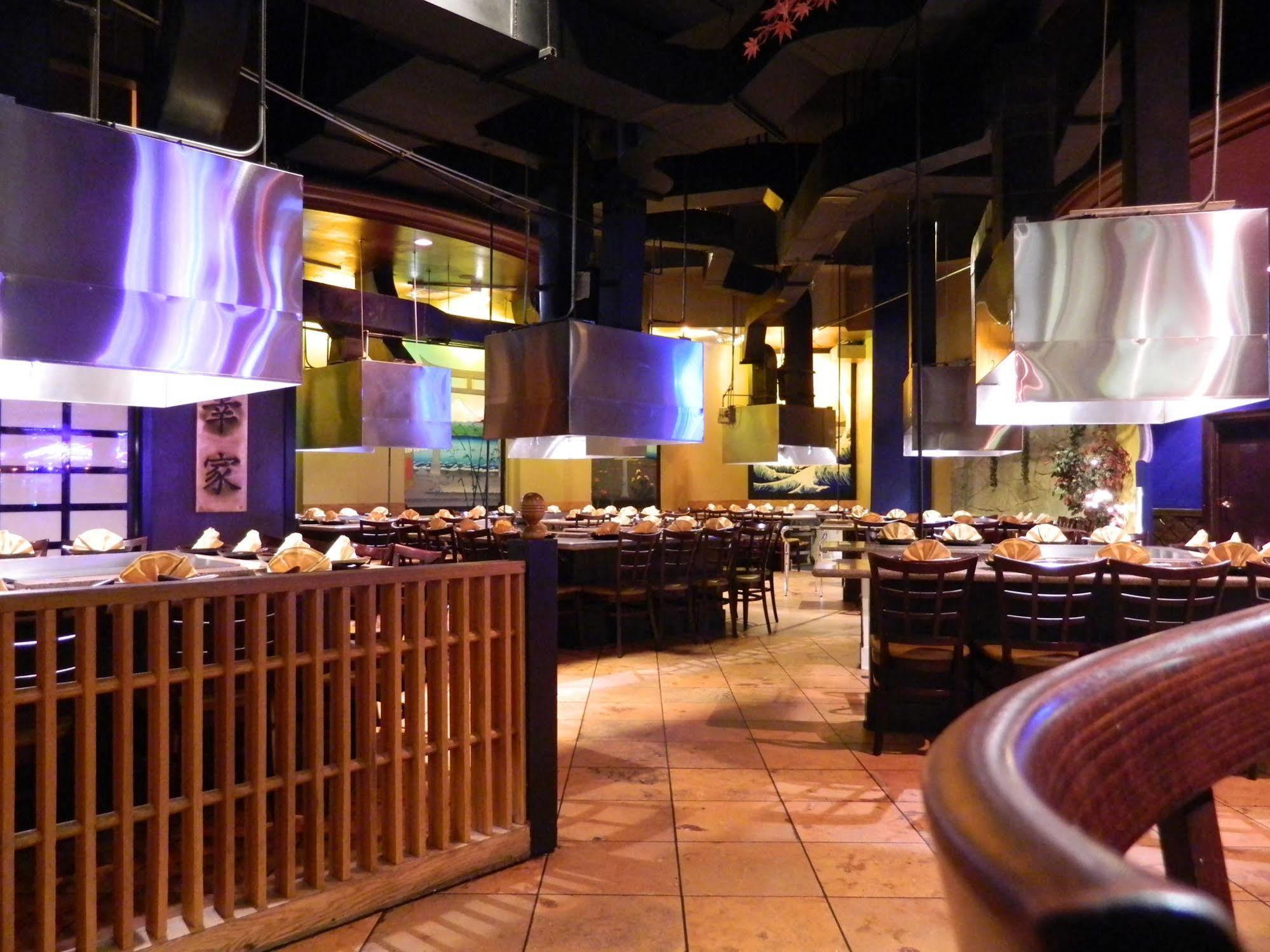 Harrah'S Reno Hotel & Casino Exteriér fotografie
