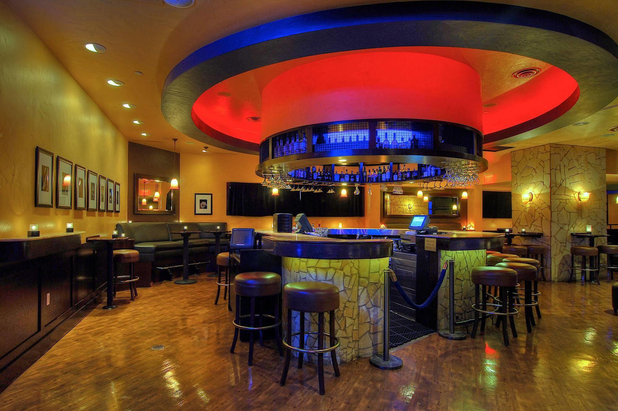 Harrah'S Reno Hotel & Casino Exteriér fotografie