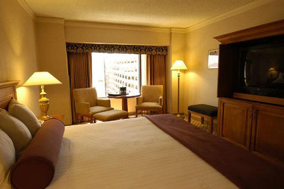 Harrah'S Reno Hotel & Casino Pokoj fotografie